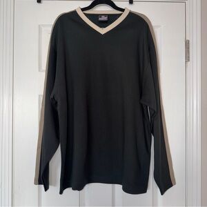 NFL Vintage Thick Long Sleeve
